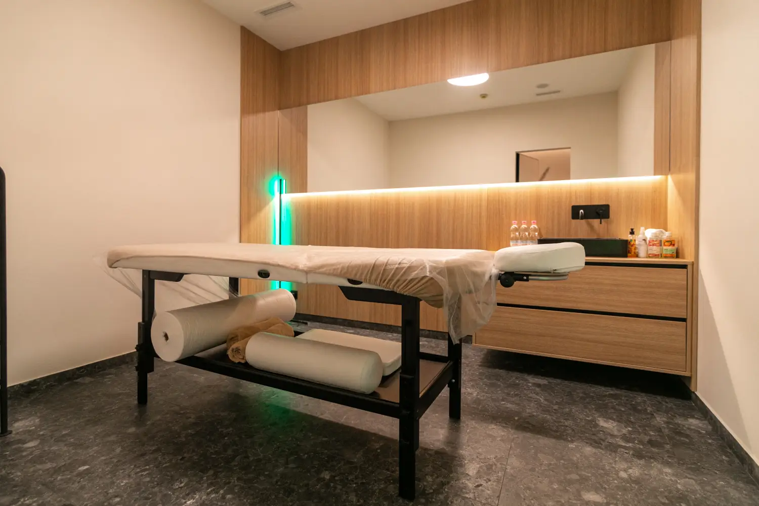 SPA HVOYA photo 1