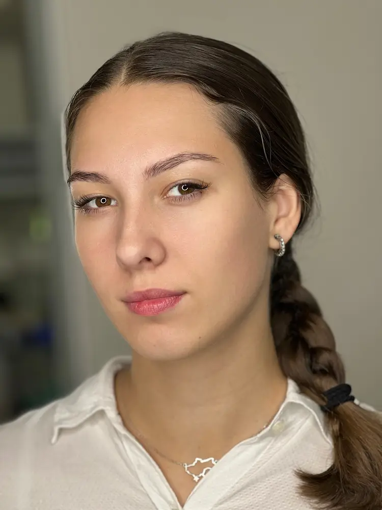 Yuliia Staryhina photo 2
