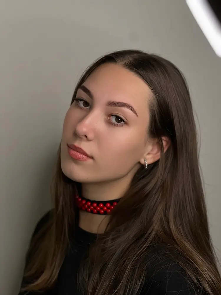 Yuliia Staryhina photo 3