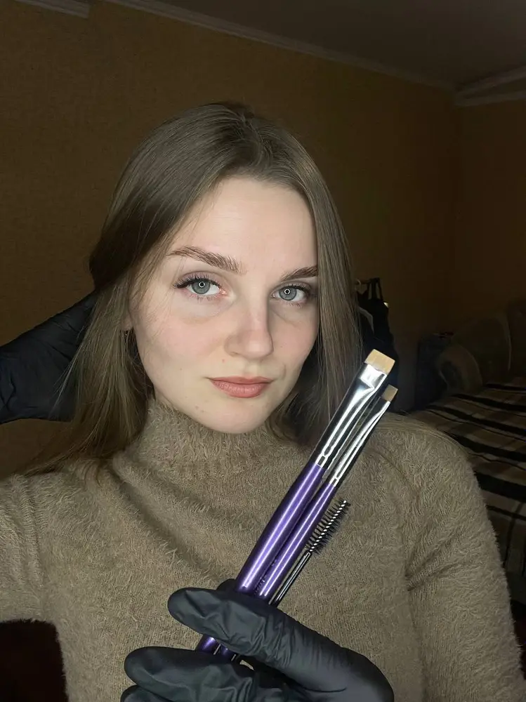 Yuliia Staryhina photo 1