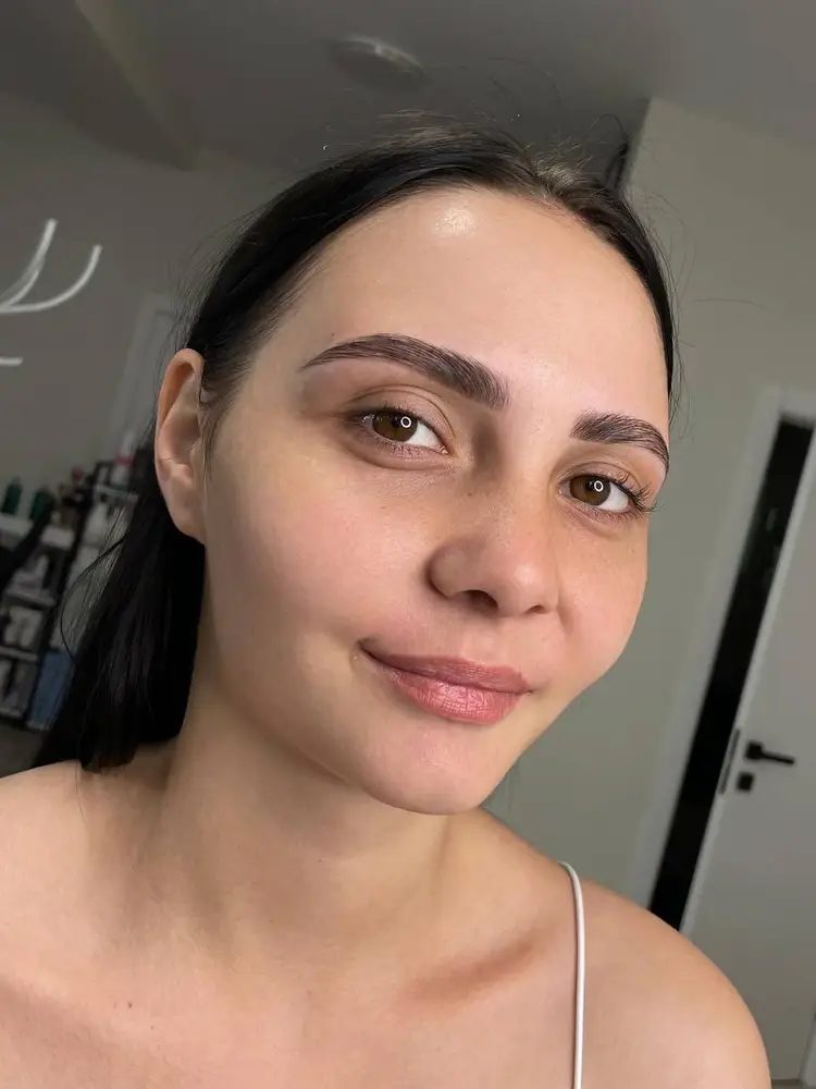 Yuliia Staryhina photo 11