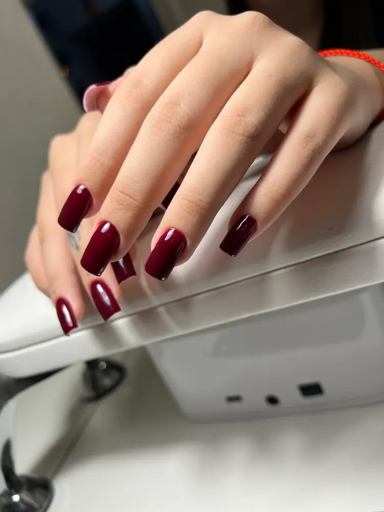 Vika.nails photo 11