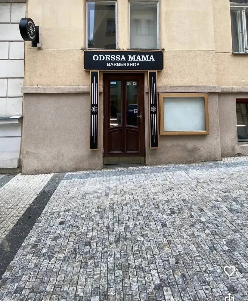 Odessa Mama Barbershop photo 7