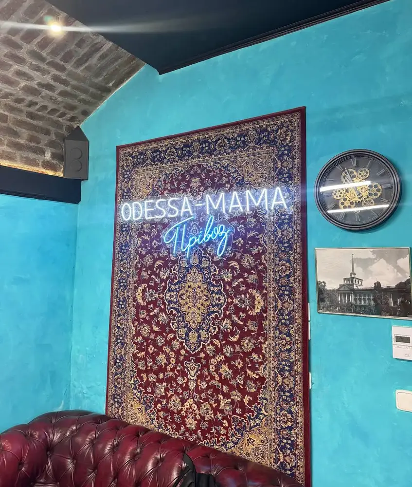 Odessa Mama Barbershop photo 4