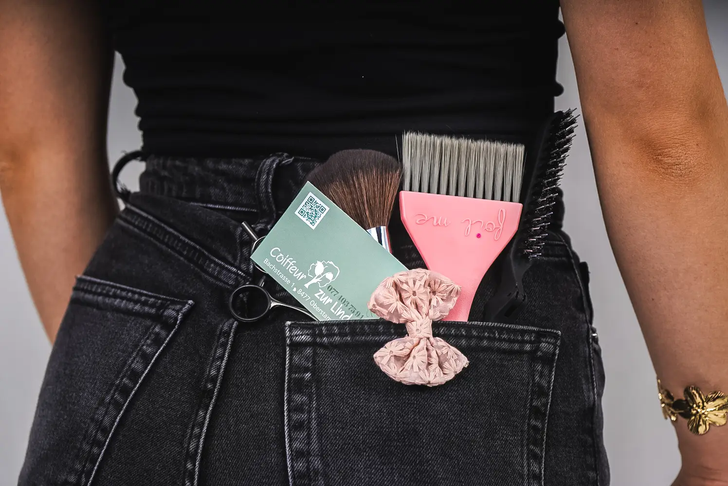Coiffeur zur Linde photo 1