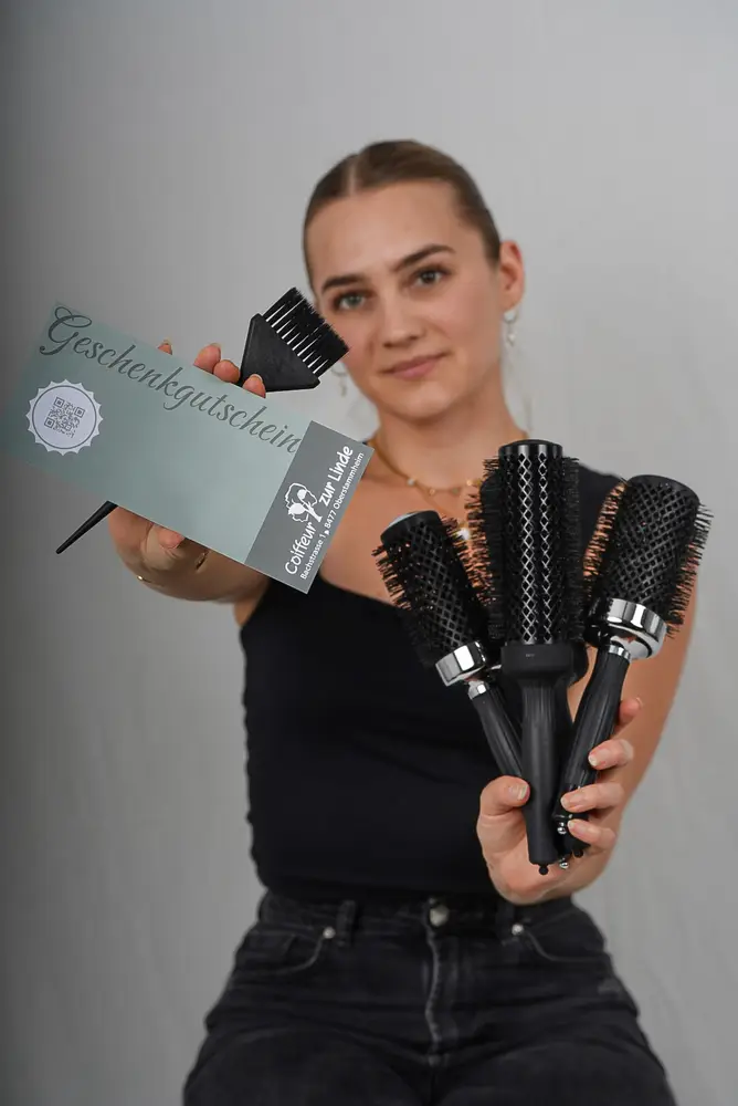 Coiffeur zur Linde photo 3