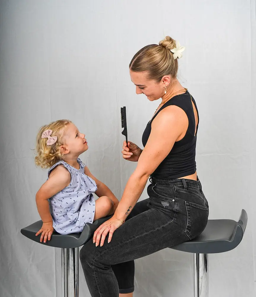 Coiffeur zur Linde photo 7