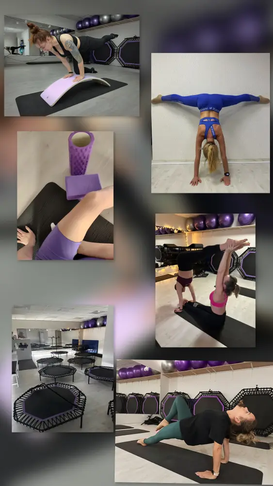 SE•Move Fitness Studio photo 1