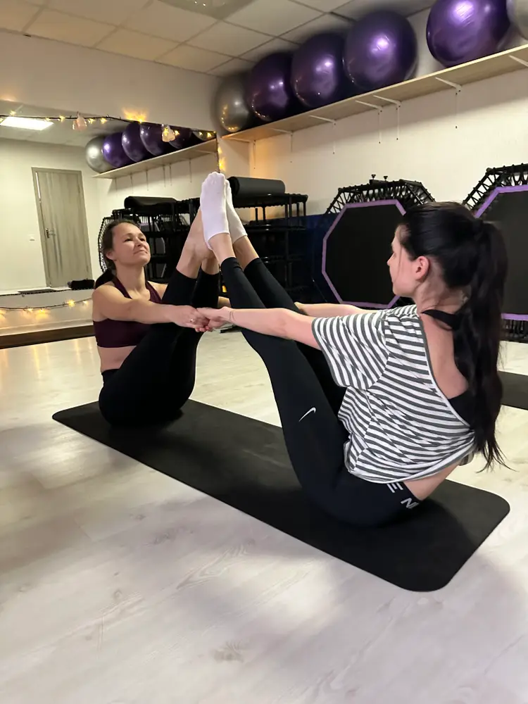 SE•Move Fitness Studio photo 5