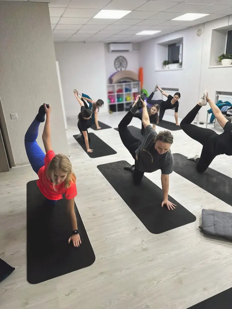 SE•Move Fitness Studio photo 2