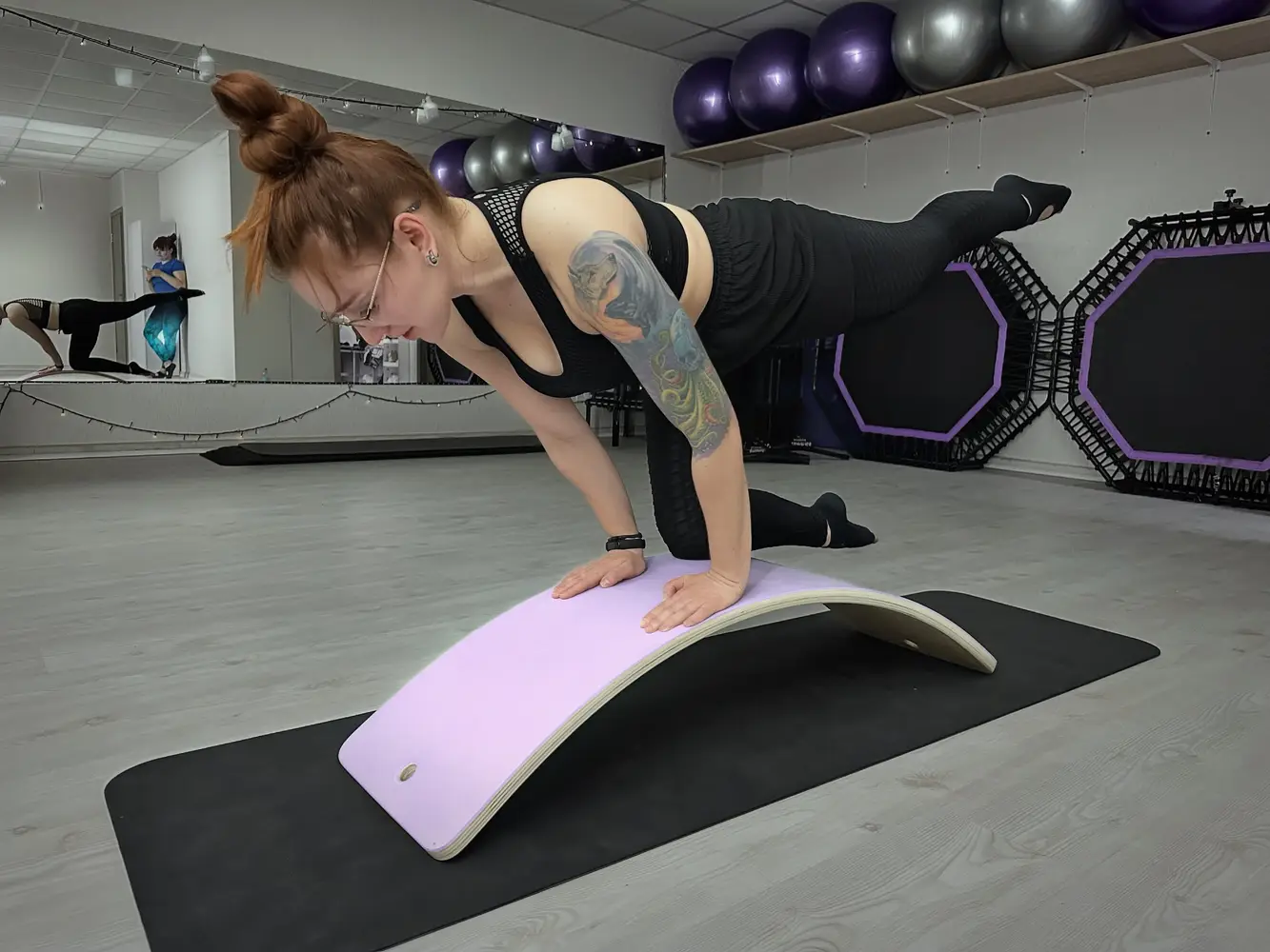 SE•Move Fitness Studio photo 4