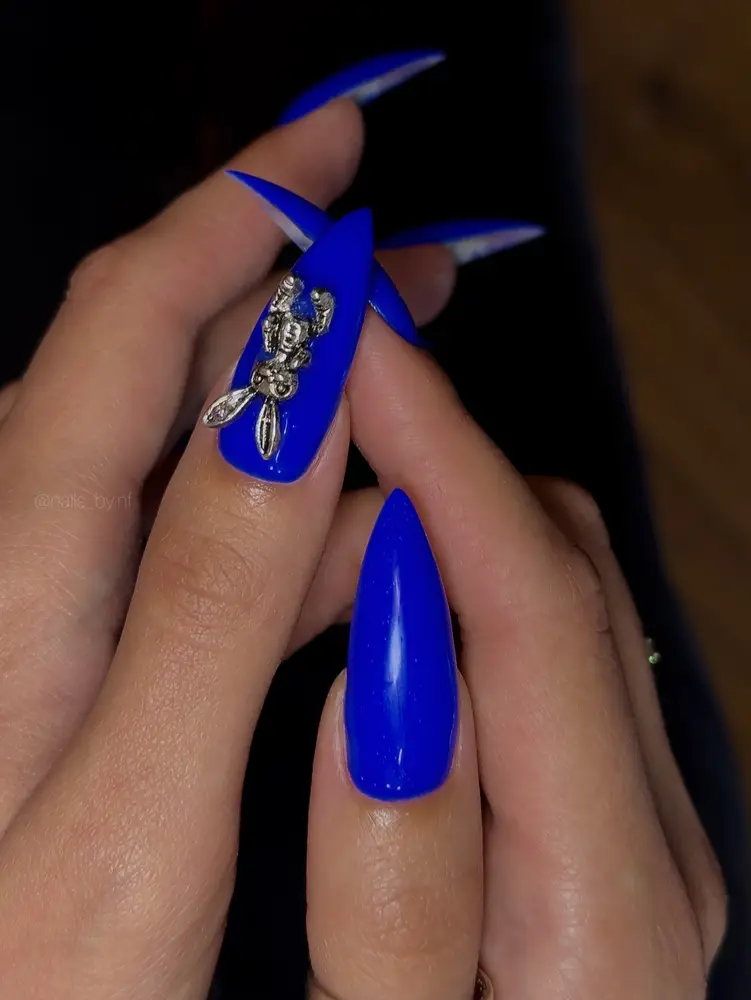 nails by NF photo 12