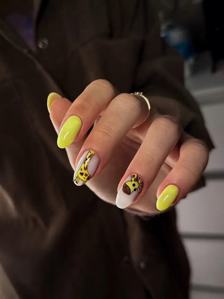 nails by NF photo 30