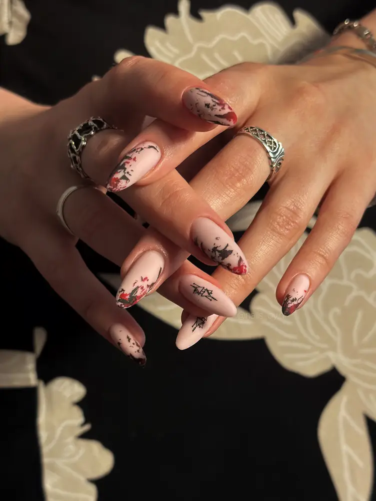 nails by NF photo 27