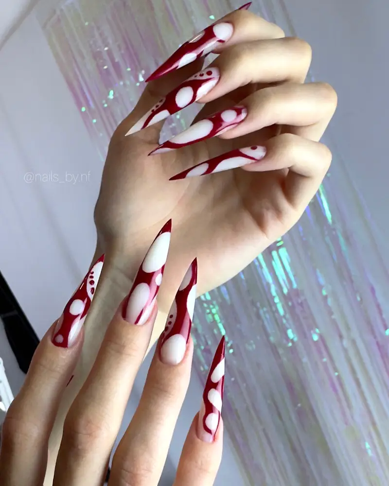 nails by NF photo 6