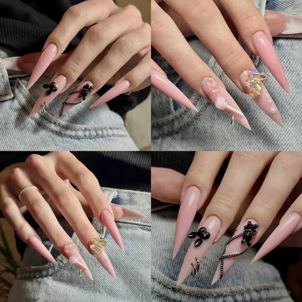 nails by NF photo 32