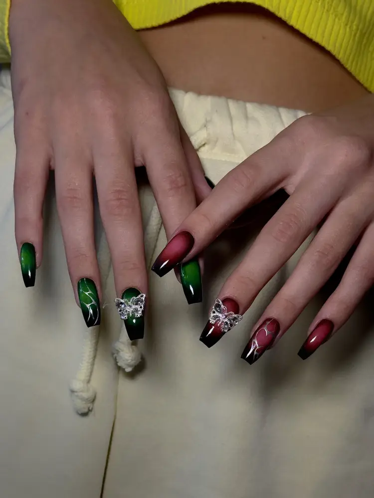 nails by NF photo 26