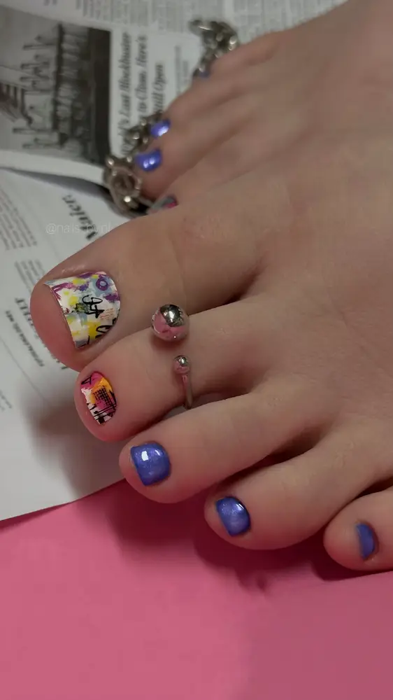 nails by NF photo 4