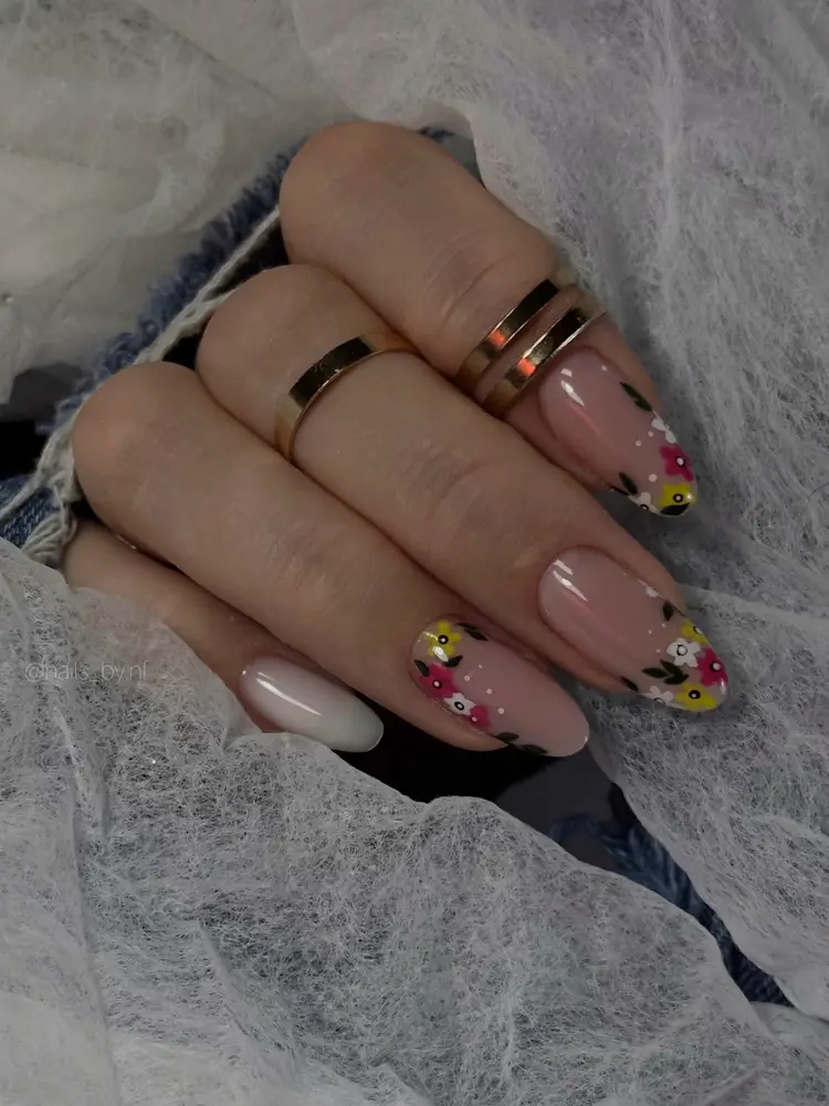 nails by NF photo 10