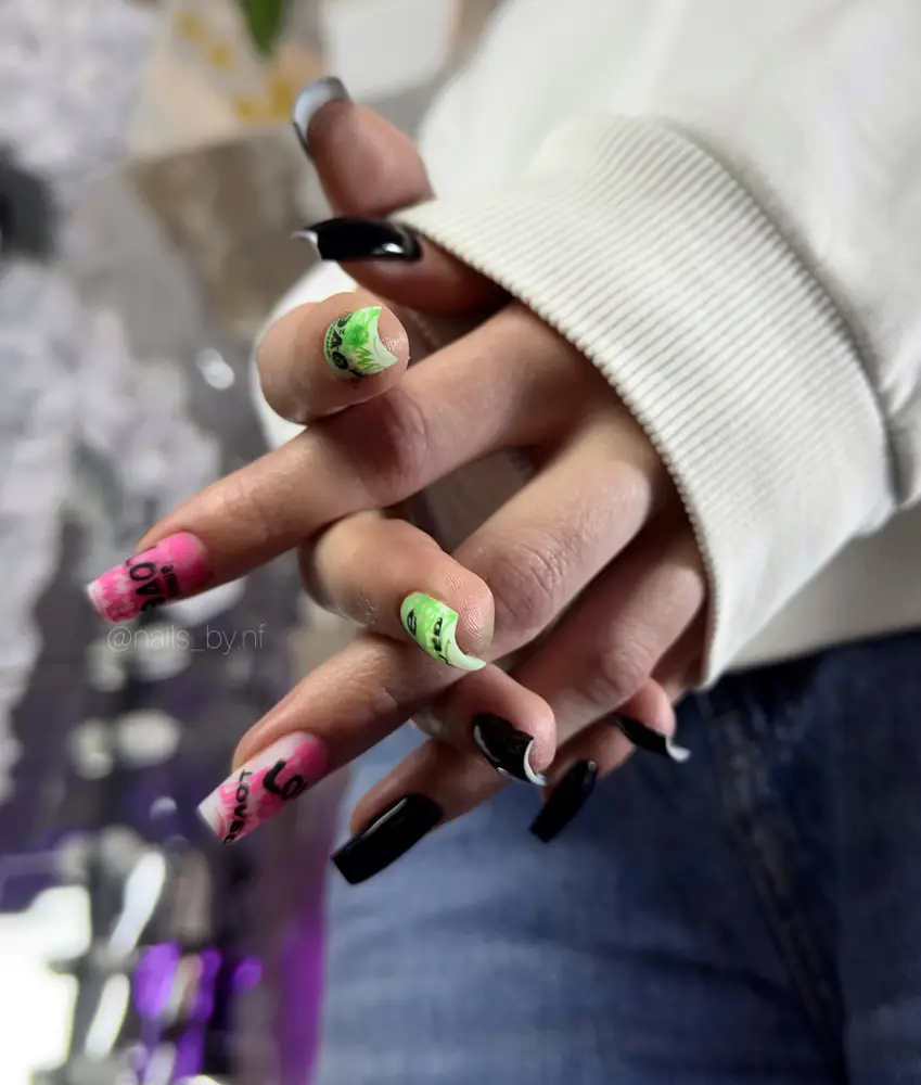nails by NF photo 24