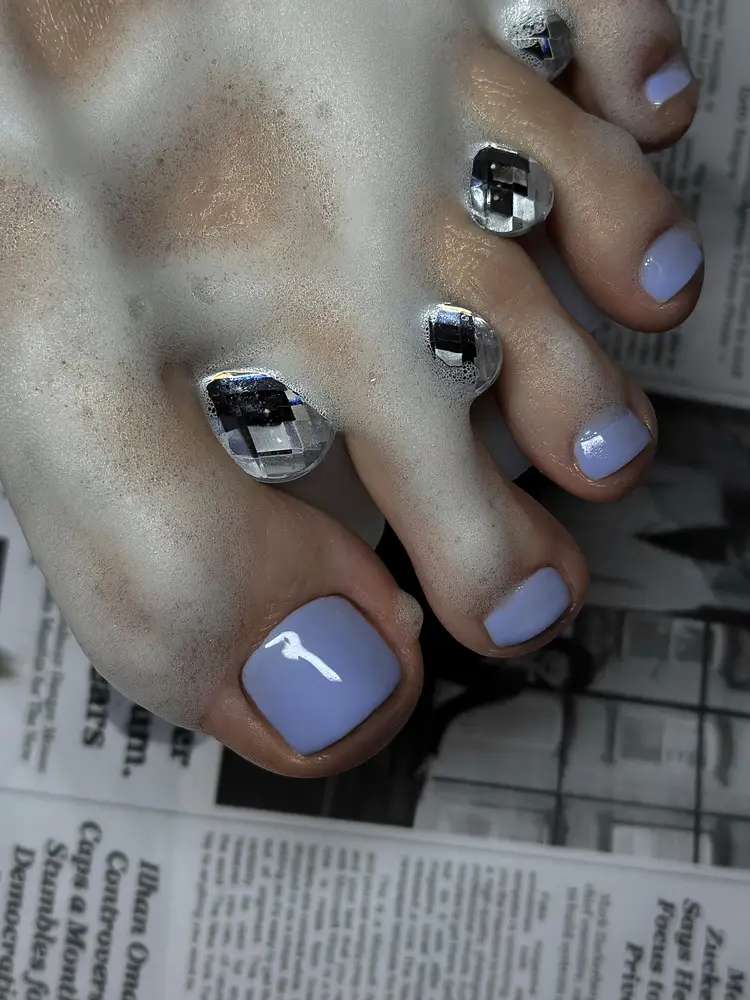 nails by NF photo 21
