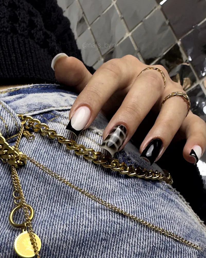 nails by NF photo 25