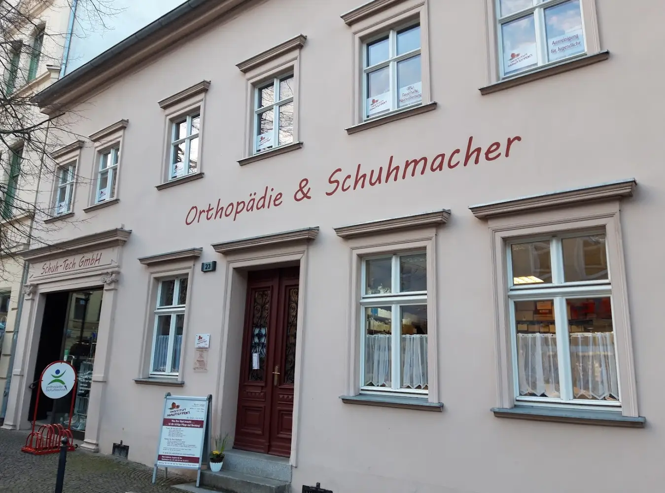 Institut Hauteffekt photo 1