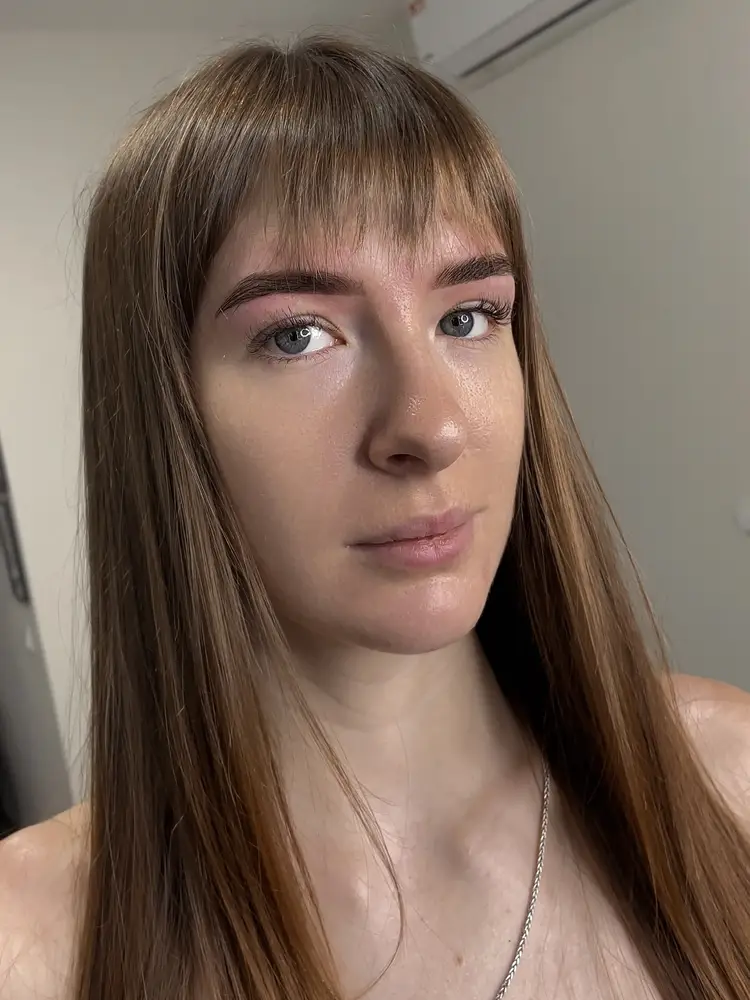 Yuliia Staryhina photo 15