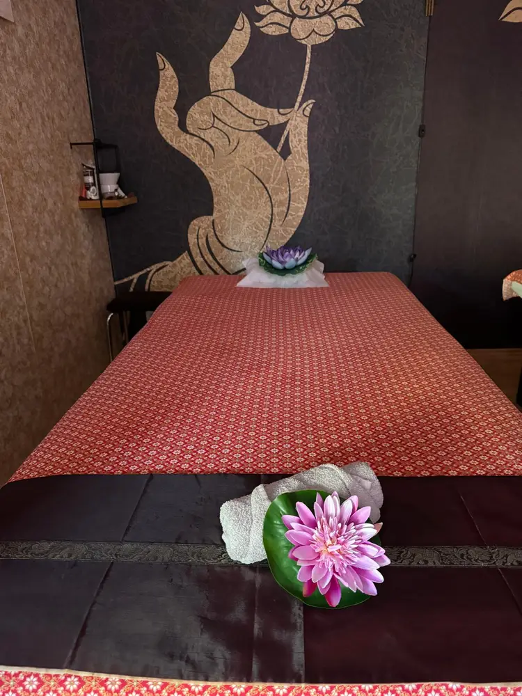Waew Thai Massage photo 3