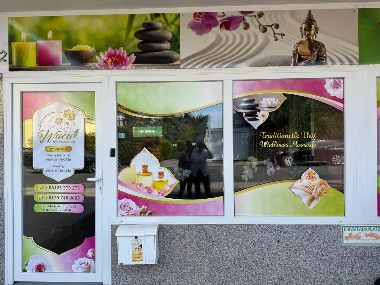 Waew Thai Massage photo 1