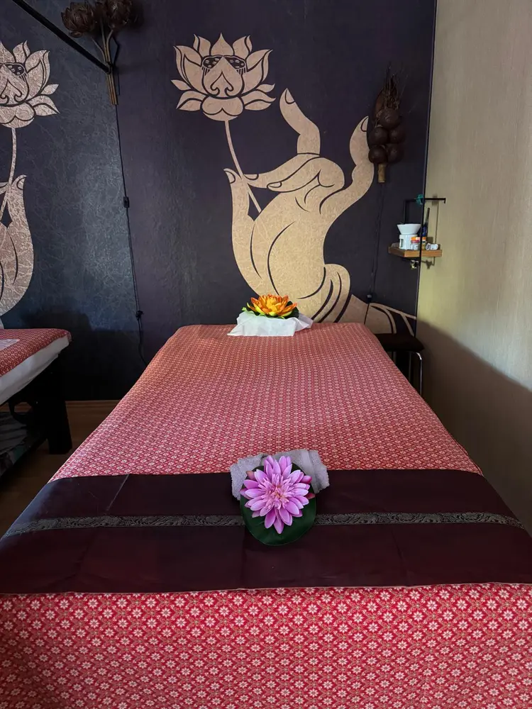 Waew Thai Massage photo 4