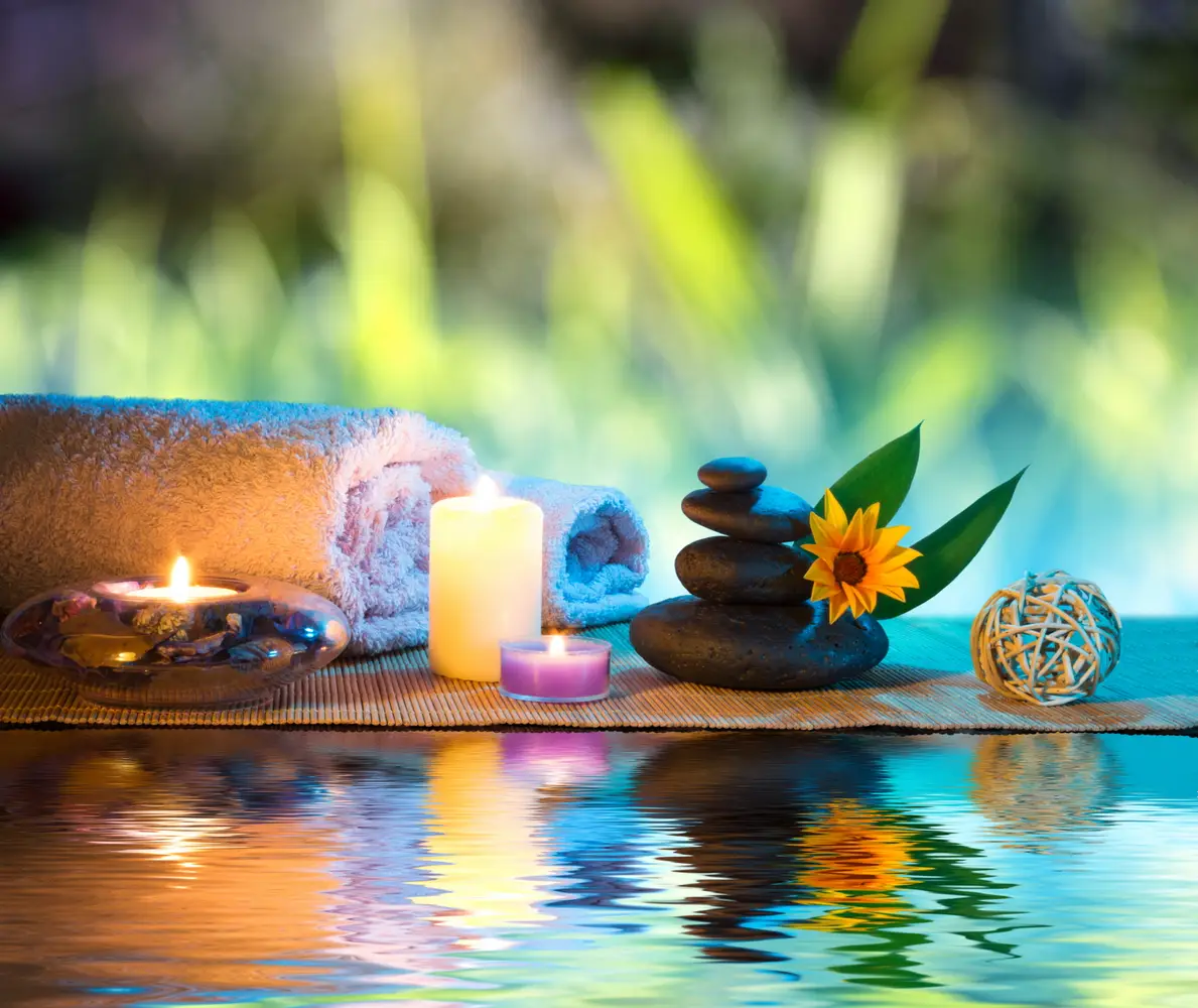 Aqua Vitale Spa photo 7