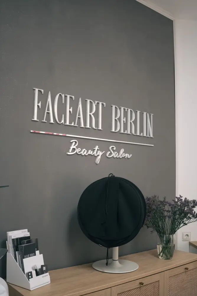 Faceart Berlin photo 1