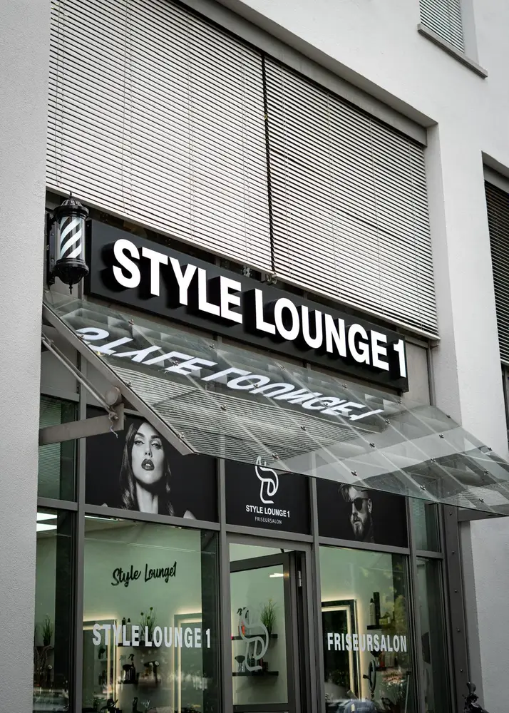 Style Lounge 1 photo 6