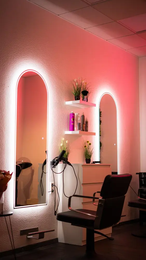 Style Lounge 1 photo 7