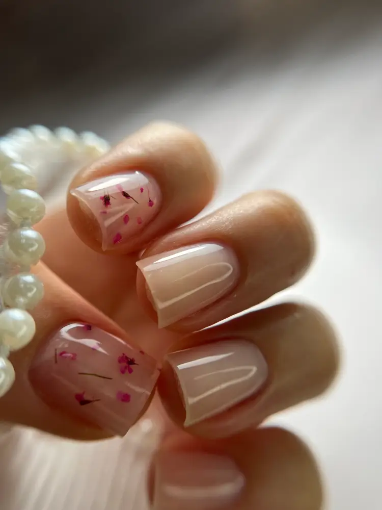 Манікюр у Києві, м. Лівобережна - Dolonki Nails 💅 photo 9