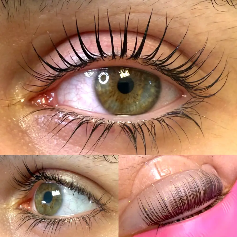 BROW & LASH MASTER IN NÜRNBERG photo 5