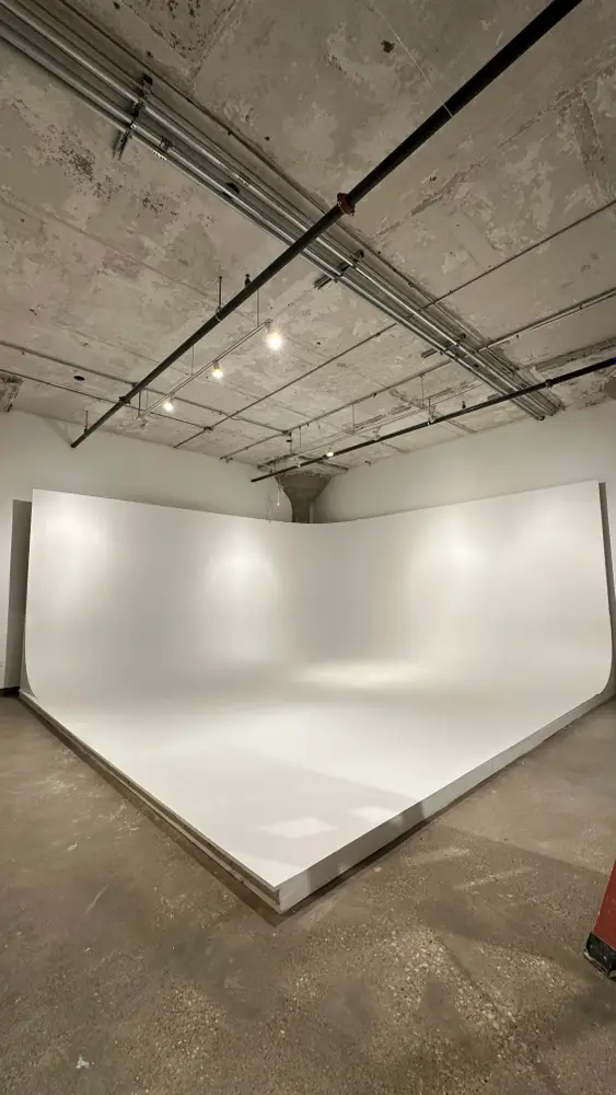MAE studio photo 6
