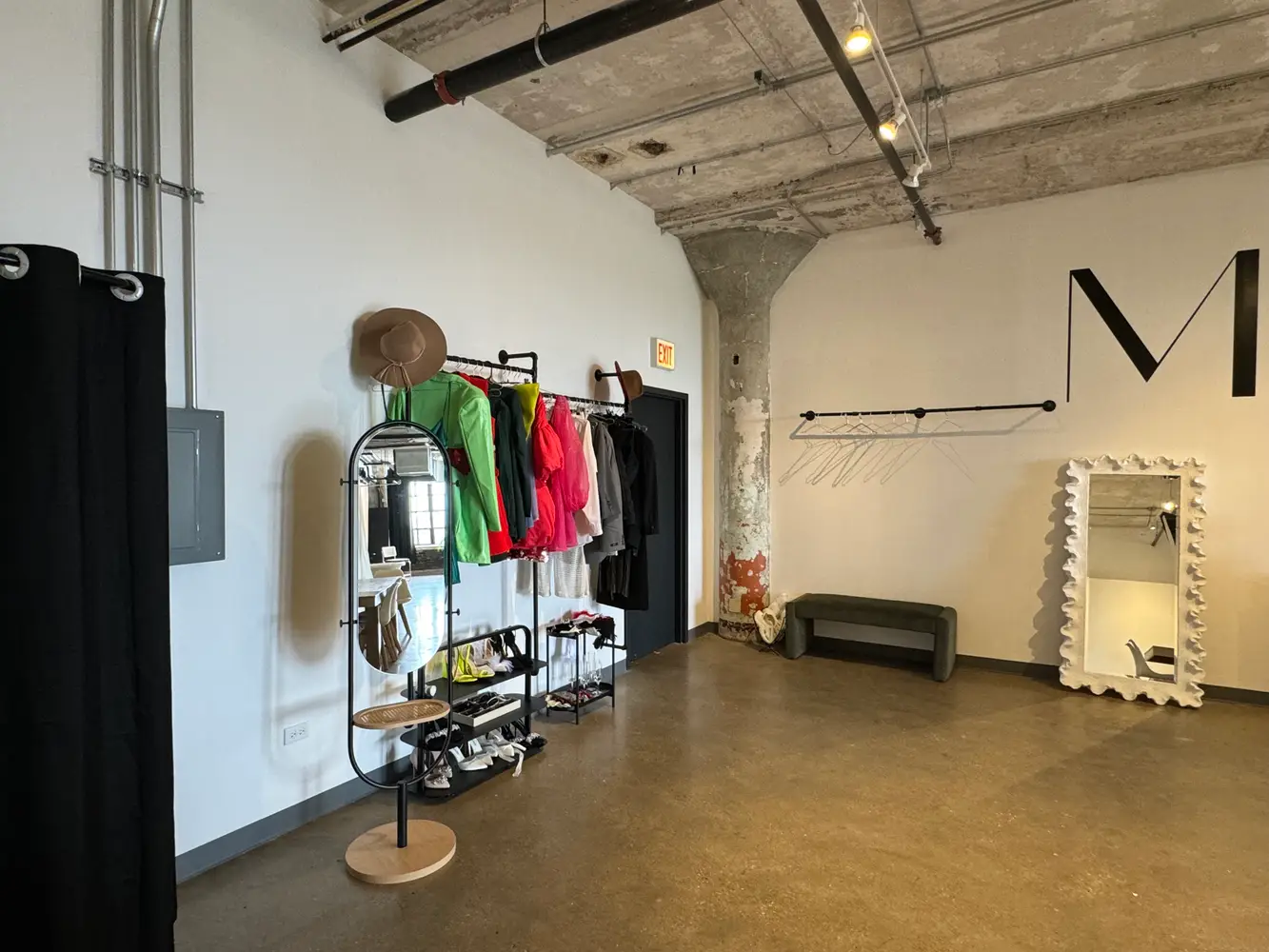 MAE studio photo 15