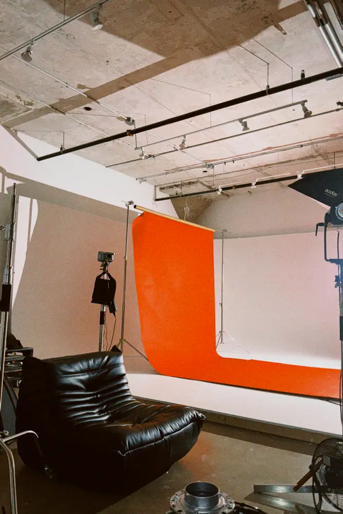 MAE studio photo 18