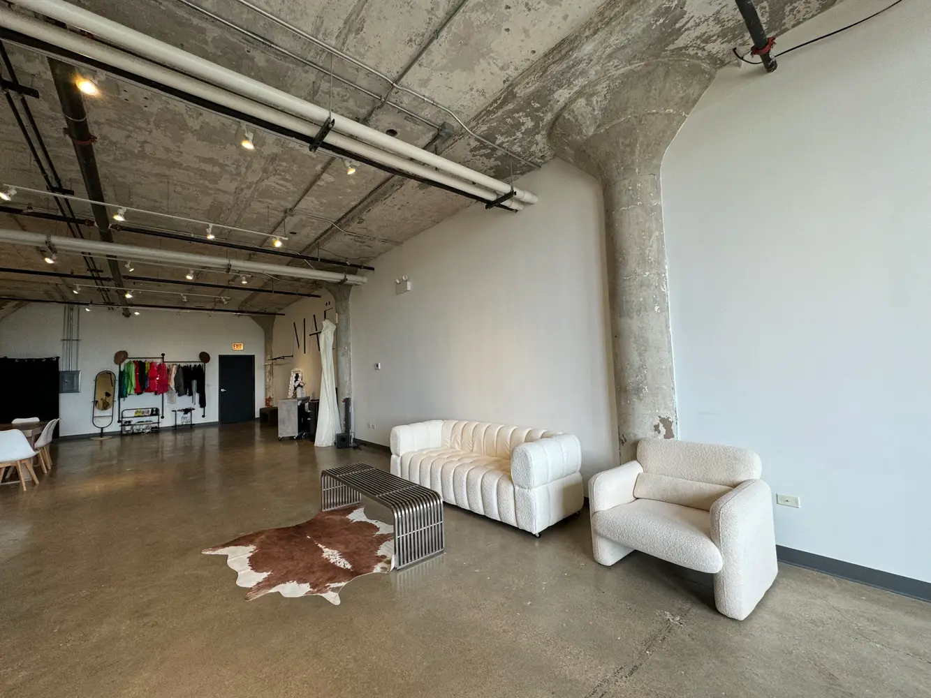 MAE studio photo 19