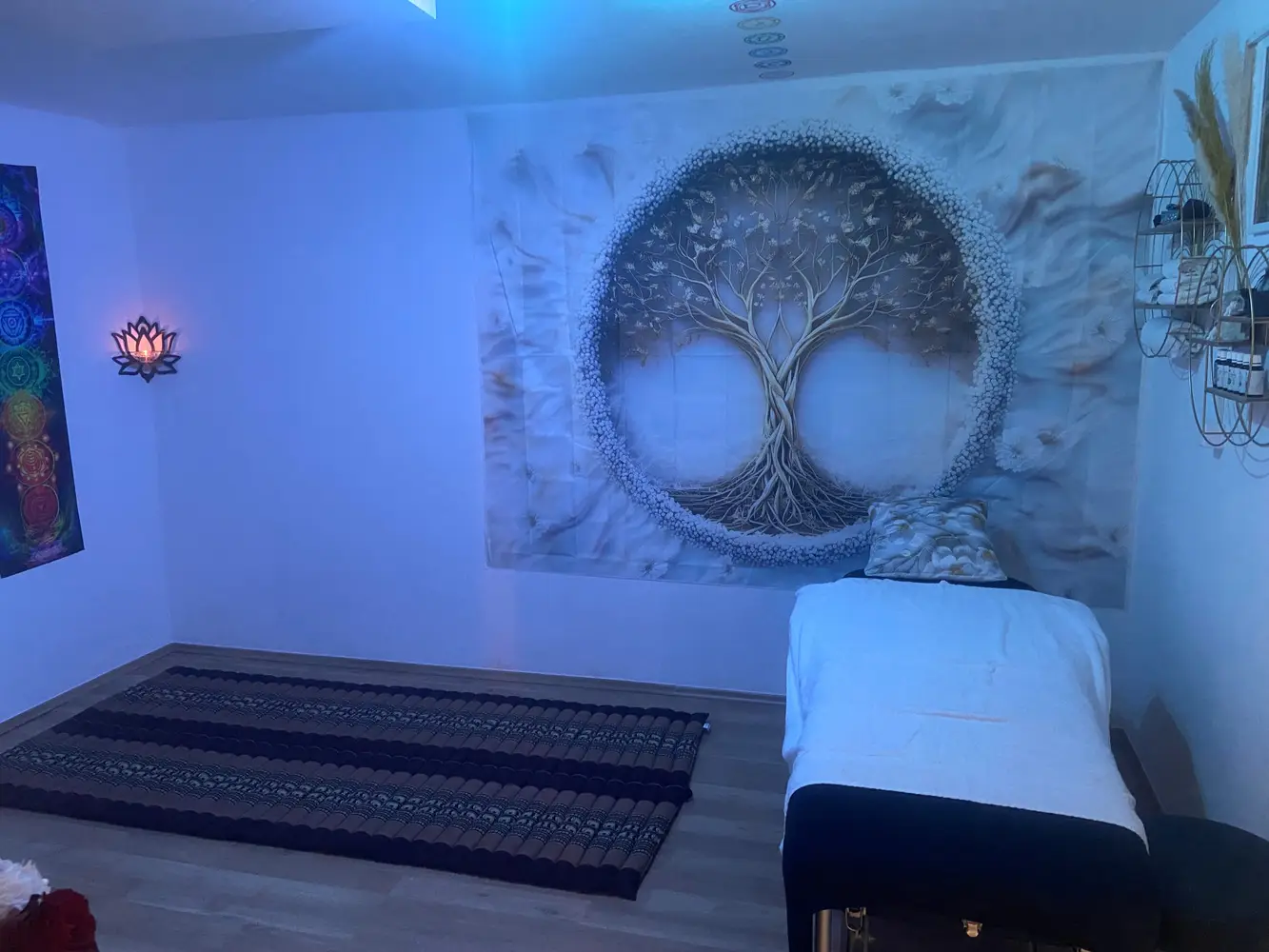 Energy and Deep Relaxation by Karin Berta Aristica Garcia photo 18