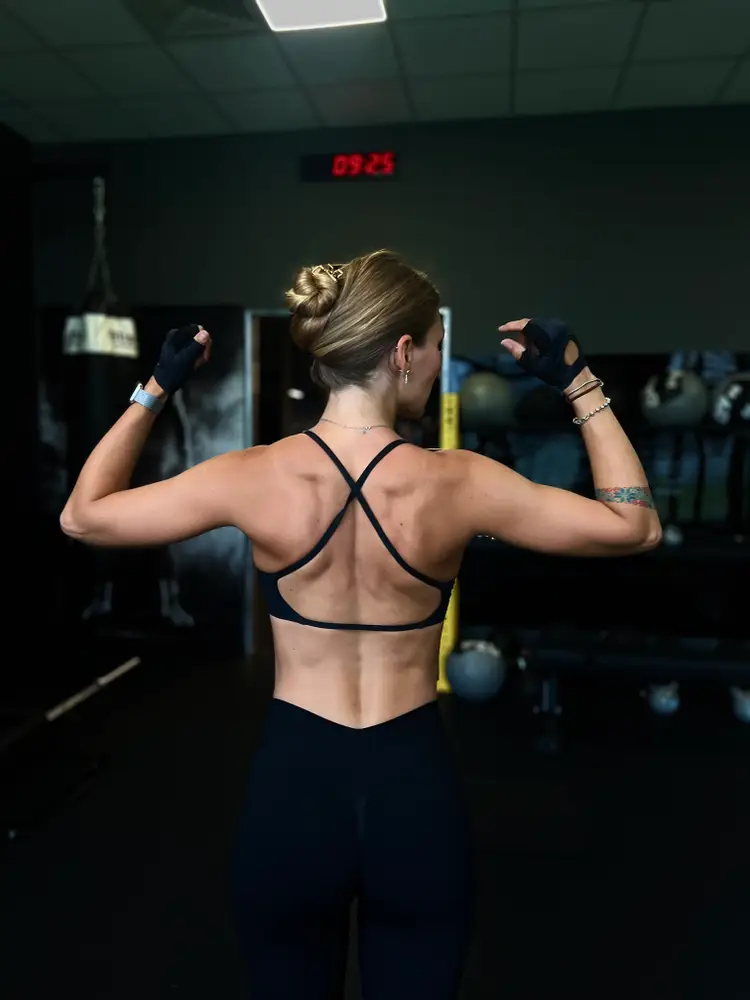 Dasha_gym photo 6