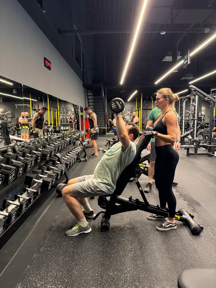 Dasha_gym photo 10