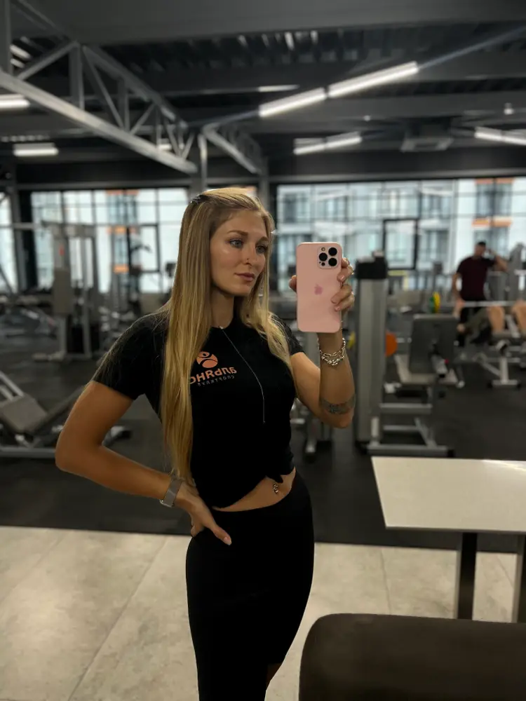 Dasha_gym photo 2