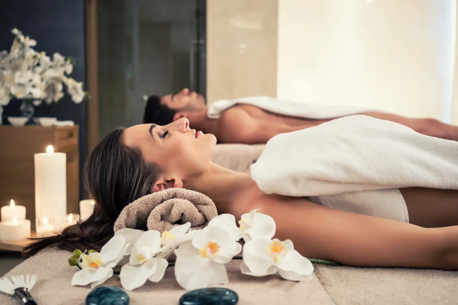 NUAD THAI - Traditional Thaimassage & Spa photo 9