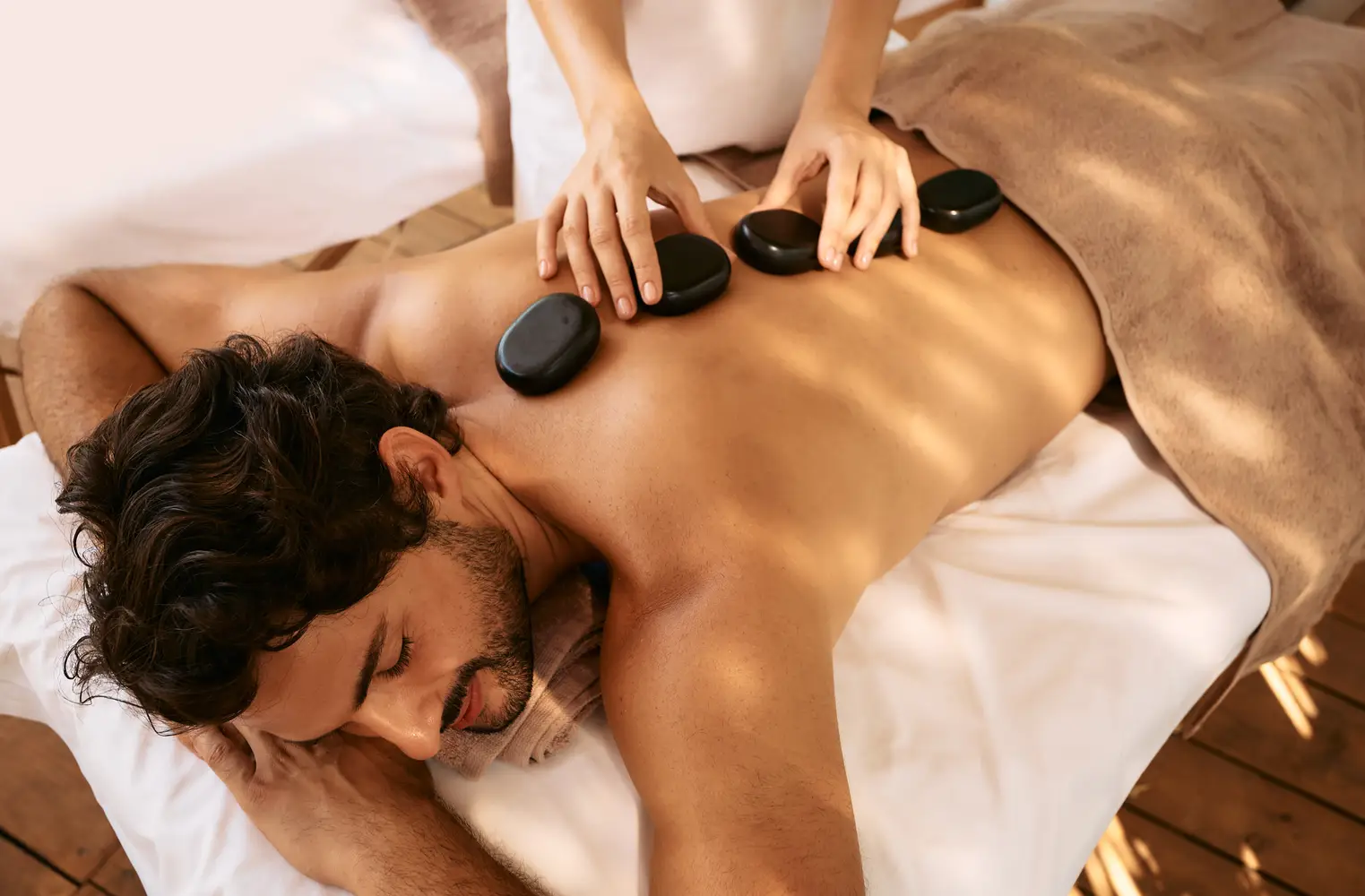 NUAD THAI - Traditional Thaimassage & Spa photo 4