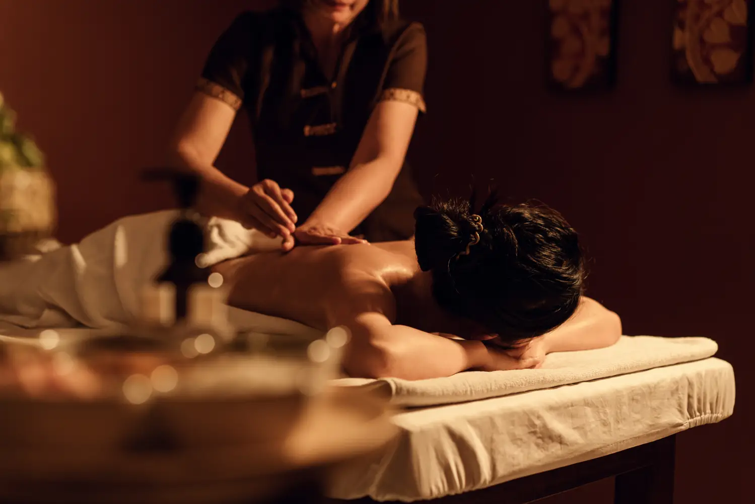 NUAD THAI - Traditional Thaimassage & Spa photo 7
