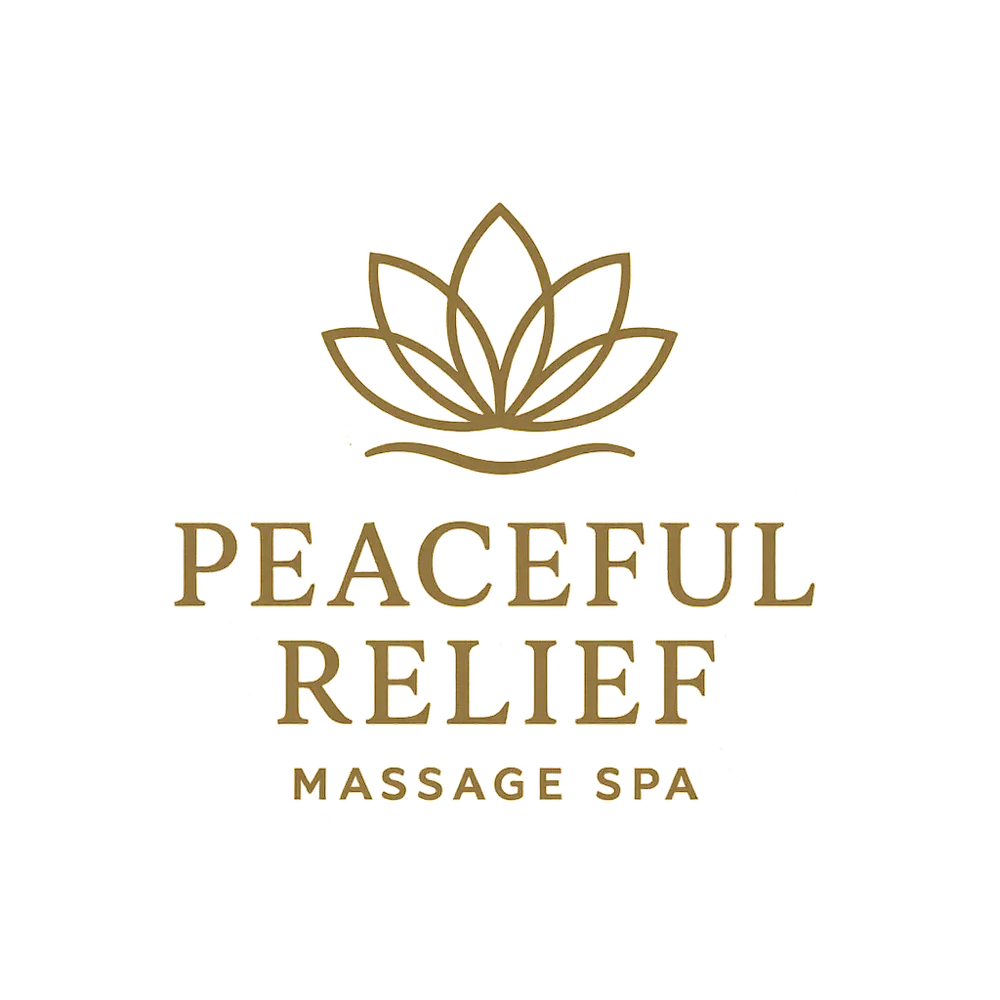 Peaceful massage relief spa photo 1