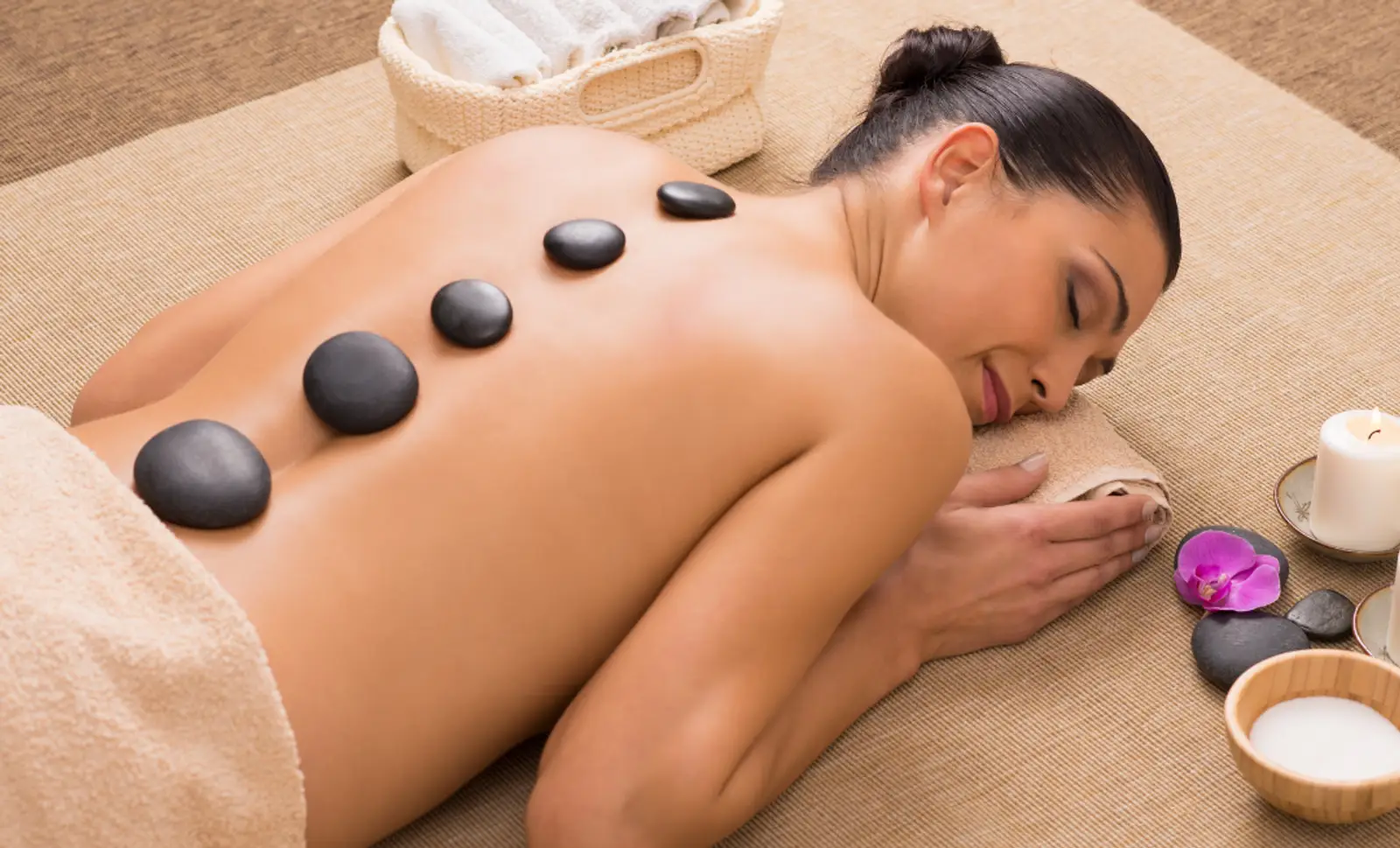 NUAD THAI - Traditional Thaimassage & Spa photo 1